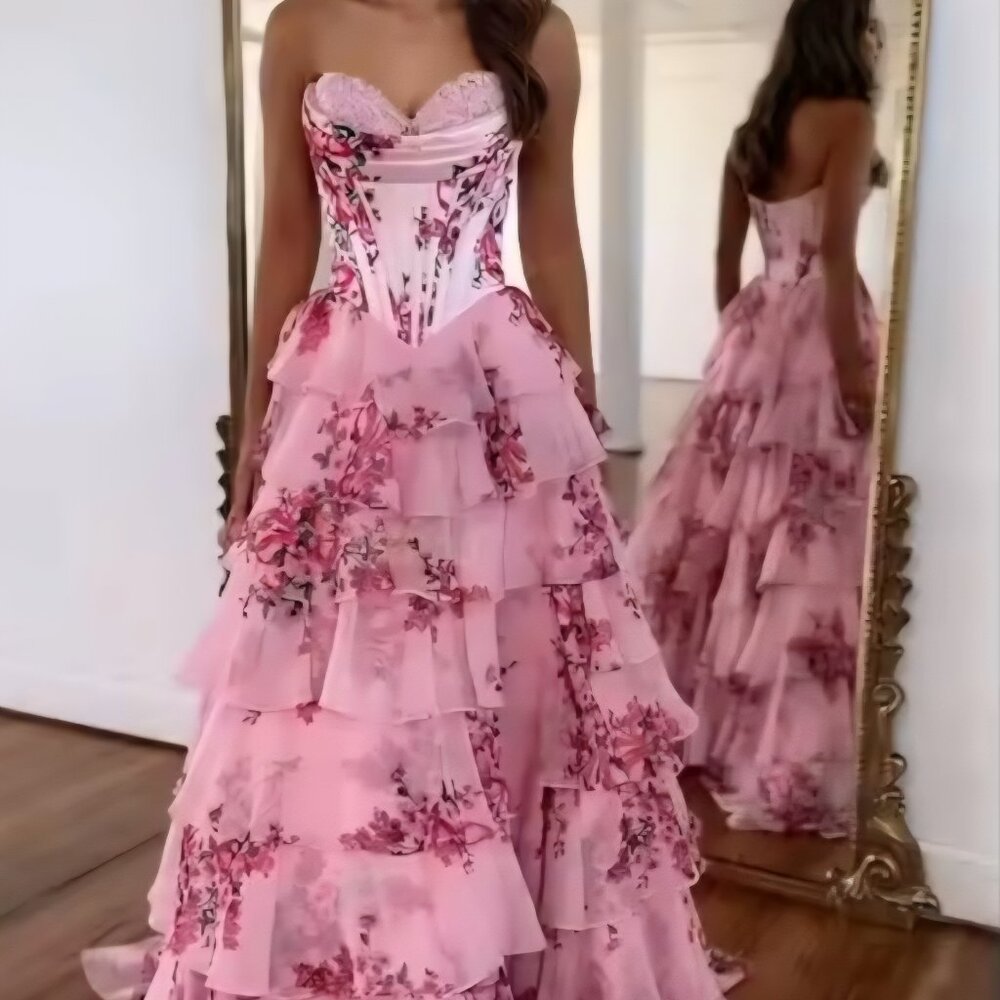 Promise Dress